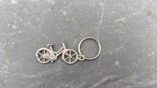 Porte cle metal - porte,
