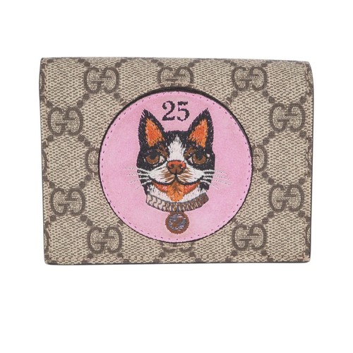 Portefeuille gucci bosco - portefeuille, 25