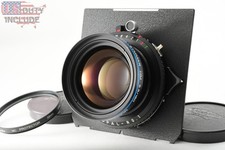 【Testé N comme neuf+】 Objectif macro Schneider Makro Symmar HM 180mm f/5.6...