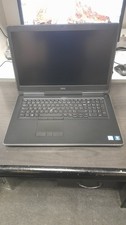 Dell  Précision 7710 Core