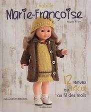Jhabille Marie-Françoise : 12