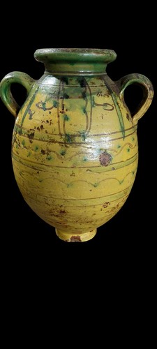 Antique orci terracotta - antique,