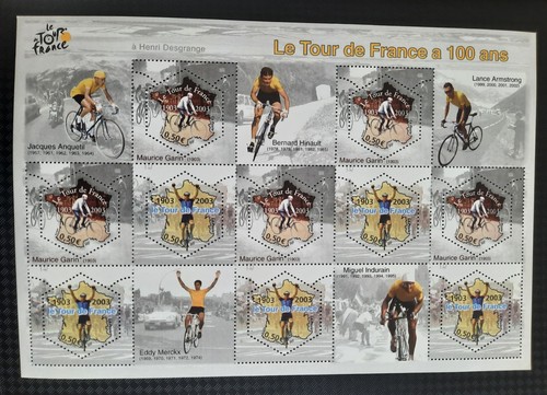 Bloc timbres france neuf - france,