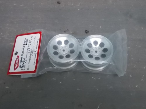 Oth245sc satin chrome wheels - oth245sc,