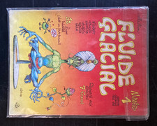 Revue n° 1 collection Fluide