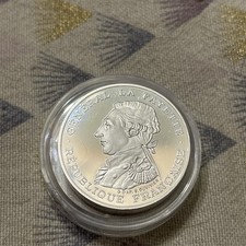 100 francs 1987 La Fayette