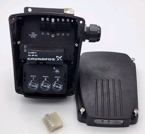 Module grundfos 96400997 3x - module,