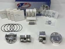 Je Kit De Piston Forgé Big