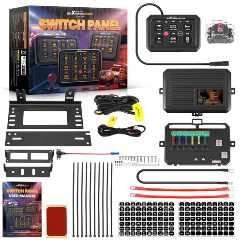 Console commande boutons - console,