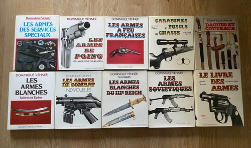 Beau lot volumes livre - lot,