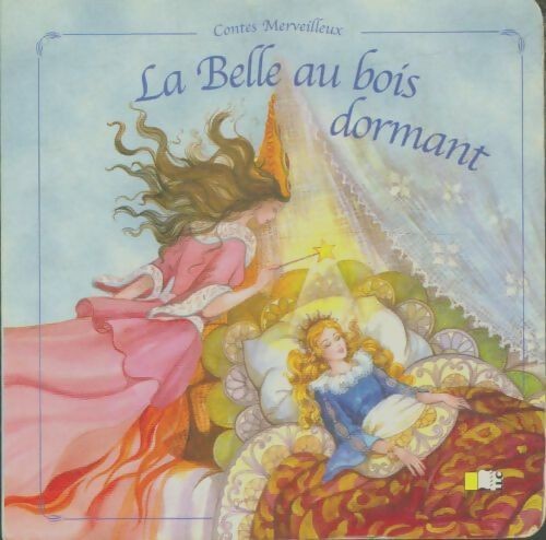 Belle bois dormant - belle, au
