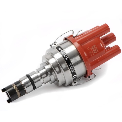 Allumeur 123 ignition pour