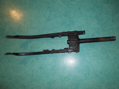 Fourche solex 3300 - , 3800