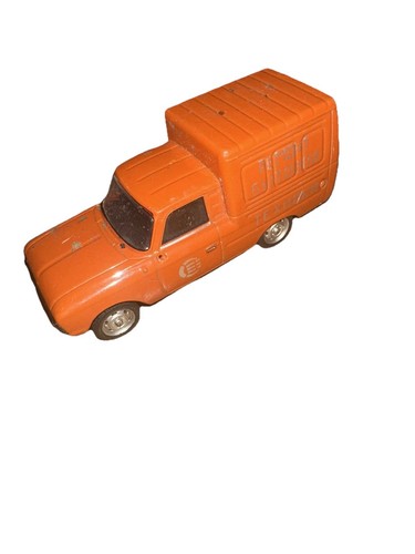 Deagostini pick up russe - deagostini,