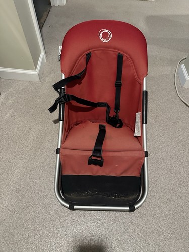 Bugaboo seat frame - seat,