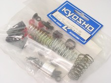 Vintage Kyosho Ultima Turbo