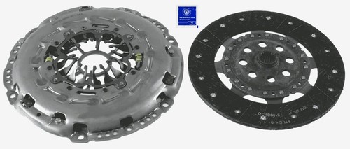 Sachs 3000951944 clutch kit