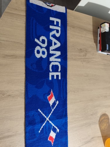 écharpe football equipe - football, de