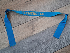 Une bande de bachi "