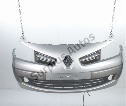 Pare choc avant 620223579r - avant,