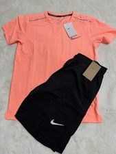 Ensemble Short T-shirt Nike 
