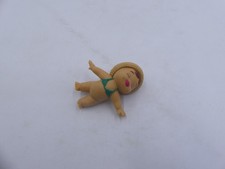 baby doll figure from the