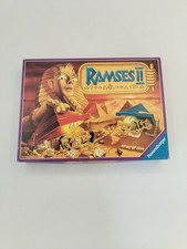 Ramses II de 2 à 5 joueurs