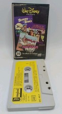 CASSETTE K7 AUDIO TAPE WALT