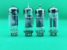 SYLVANIA 6CS7 Strong Quad