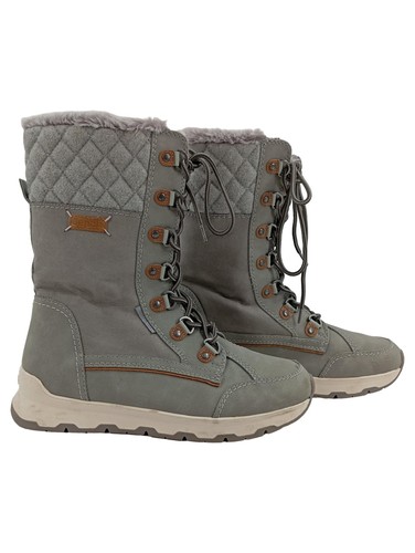 Bench bottes neige femme - bench.,