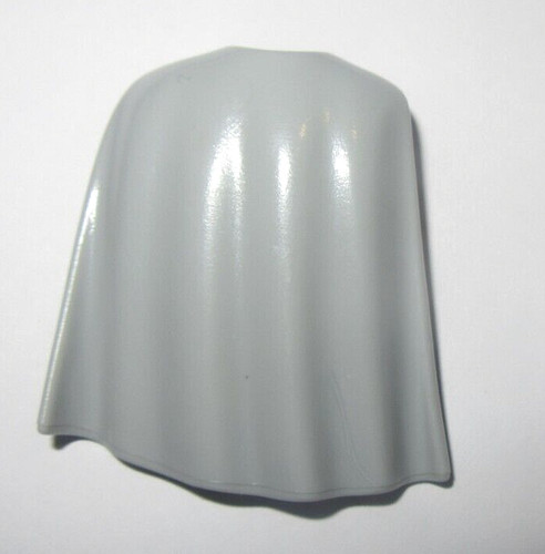 Playmobil cape courte grise - ,