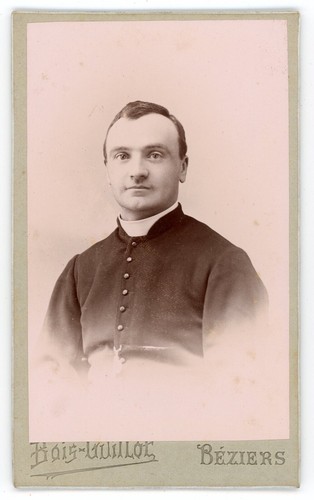 Photo cdv béziers bois - photo,