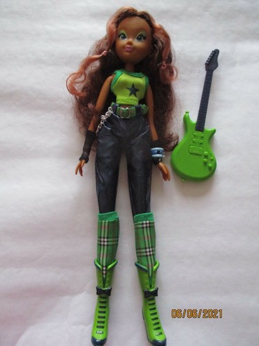 Poupee winx layla in - winx, layla,