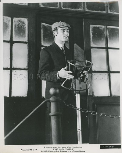 Dean stockwell sons - sons, and