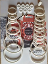 FLIPPER GOTTLIEB- WORLD FAIR-