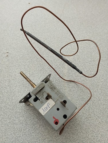 Sl5602 thermostat sonde - sl5602,