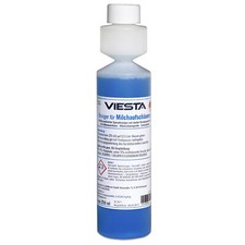 Viesta Nettoyant Liquide pour Mousseur à Lait ou Distributeur de Crème 250ml 