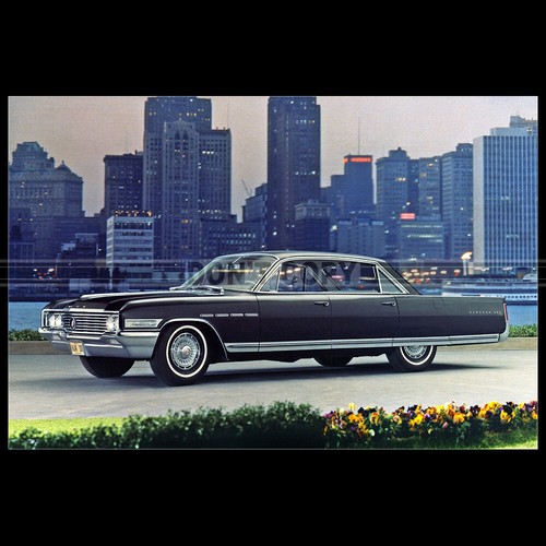 Photo 028602 buick electra - a.028602,