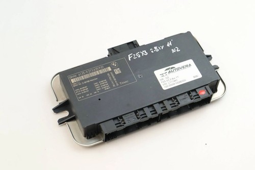Bmw f25 frmiii frm3 - f25,