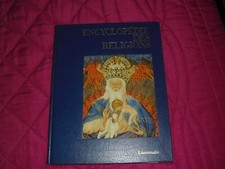 Encyclopédie des religions