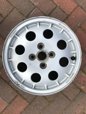 Originale Lancia Delta Turbo