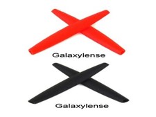 Galaxy Earsocks Caoutchouc
