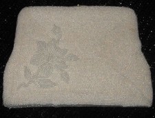 Vintage Hong Kong Blanc Verre