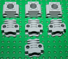7 x Lego Technic MdStone