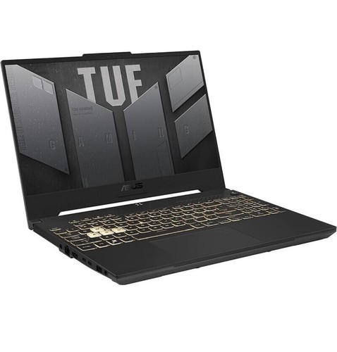 Asus tuf gaming f15 très - tuf,