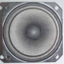 Vintage Jensen Model 2 Mid