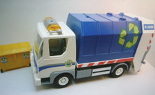 Playmobil pièce de - pièce,