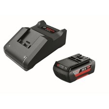 Kit Batterie Bosch - 2,0Ah +