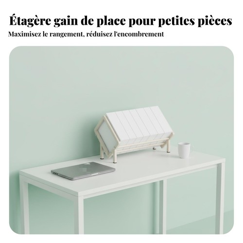 Tour rangement étroite - de,