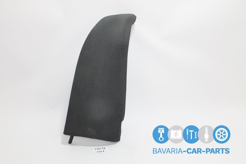 Original bmw e60 - bmw, droit